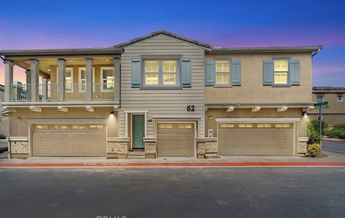42989 Calle Cristal #62